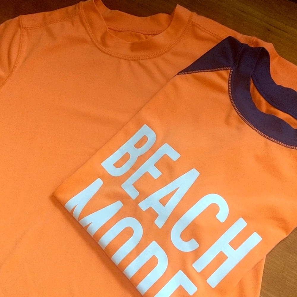 🆕3 for $10 Swim shirts